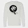 Heavy Cotton™ Long Sleeve T-Shirt Thumbnail