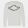 Heavy Cotton™ Long Sleeve T-Shirt Thumbnail