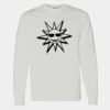 Heavy Cotton™ Long Sleeve T-Shirt Thumbnail