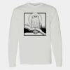 Heavy Cotton™ Long Sleeve T-Shirt Thumbnail