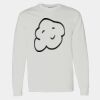 Heavy Cotton™ Long Sleeve T-Shirt Thumbnail