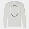 Heavy Cotton™ Long Sleeve T-Shirt Thumbnail