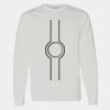Heavy Cotton™ Long Sleeve T-Shirt Thumbnail