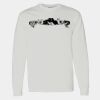 Heavy Cotton™ Long Sleeve T-Shirt Thumbnail