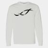 Heavy Cotton™ Long Sleeve T-Shirt Thumbnail