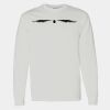 Heavy Cotton™ Long Sleeve T-Shirt Thumbnail