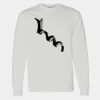Heavy Cotton™ Long Sleeve T-Shirt Thumbnail