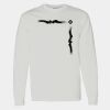 Heavy Cotton™ Long Sleeve T-Shirt Thumbnail