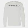 Heavy Cotton™ Long Sleeve T-Shirt Thumbnail