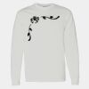 Heavy Cotton™ Long Sleeve T-Shirt Thumbnail
