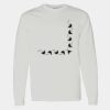 Heavy Cotton™ Long Sleeve T-Shirt Thumbnail