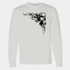 Heavy Cotton™ Long Sleeve T-Shirt Thumbnail