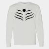 Heavy Cotton™ Long Sleeve T-Shirt Thumbnail