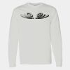 Heavy Cotton™ Long Sleeve T-Shirt Thumbnail