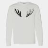 Heavy Cotton™ Long Sleeve T-Shirt Thumbnail