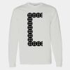Heavy Cotton™ Long Sleeve T-Shirt Thumbnail