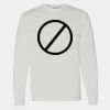 Heavy Cotton™ Long Sleeve T-Shirt Thumbnail