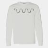 Heavy Cotton™ Long Sleeve T-Shirt Thumbnail