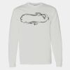 Heavy Cotton™ Long Sleeve T-Shirt Thumbnail