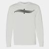 Heavy Cotton™ Long Sleeve T-Shirt Thumbnail