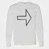 Heavy Cotton™ Long Sleeve T-Shirt Thumbnail