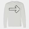 Heavy Cotton™ Long Sleeve T-Shirt Thumbnail