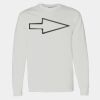 Heavy Cotton™ Long Sleeve T-Shirt Thumbnail