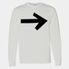 Heavy Cotton™ Long Sleeve T-Shirt Thumbnail