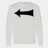 Heavy Cotton™ Long Sleeve T-Shirt Thumbnail