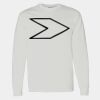 Heavy Cotton™ Long Sleeve T-Shirt Thumbnail
