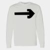 Heavy Cotton™ Long Sleeve T-Shirt Thumbnail