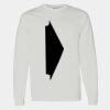 Heavy Cotton™ Long Sleeve T-Shirt Thumbnail