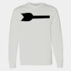 Heavy Cotton™ Long Sleeve T-Shirt Thumbnail