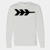 Heavy Cotton™ Long Sleeve T-Shirt Thumbnail