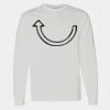 Heavy Cotton™ Long Sleeve T-Shirt Thumbnail