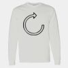 Heavy Cotton™ Long Sleeve T-Shirt Thumbnail