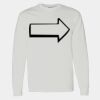 Heavy Cotton™ Long Sleeve T-Shirt Thumbnail
