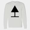 Heavy Cotton™ Long Sleeve T-Shirt Thumbnail