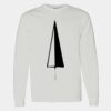 Heavy Cotton™ Long Sleeve T-Shirt Thumbnail