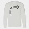 Heavy Cotton™ Long Sleeve T-Shirt Thumbnail