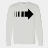 Heavy Cotton™ Long Sleeve T-Shirt Thumbnail