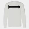 Heavy Cotton™ Long Sleeve T-Shirt Thumbnail