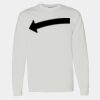 Heavy Cotton™ Long Sleeve T-Shirt Thumbnail