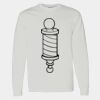 Heavy Cotton™ Long Sleeve T-Shirt Thumbnail