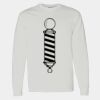 Heavy Cotton™ Long Sleeve T-Shirt Thumbnail