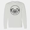 Heavy Cotton™ Long Sleeve T-Shirt Thumbnail
