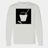 Heavy Cotton™ Long Sleeve T-Shirt Thumbnail