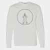 Heavy Cotton™ Long Sleeve T-Shirt Thumbnail