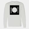 Heavy Cotton™ Long Sleeve T-Shirt Thumbnail