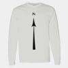 Heavy Cotton™ Long Sleeve T-Shirt Thumbnail